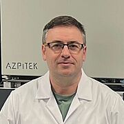 Aitor Arriaga, Leartiker