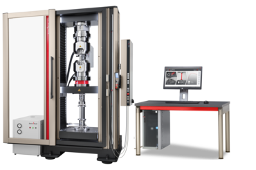 Machine d'essai de sol AllroundLine