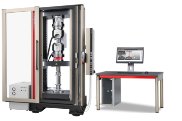 Standprüfmaschine AllroundLine