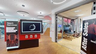Training Center EG - Preview Image