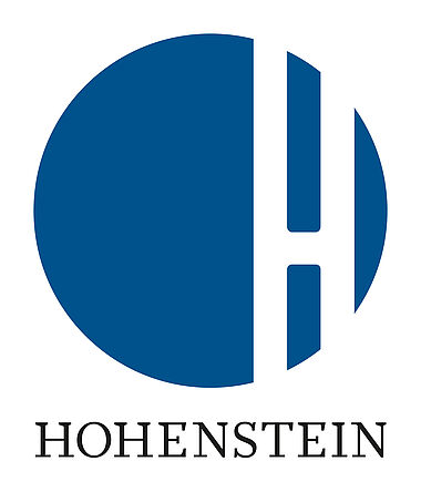 Logo Hohenstein Laboratories GmbH & Co. KG
