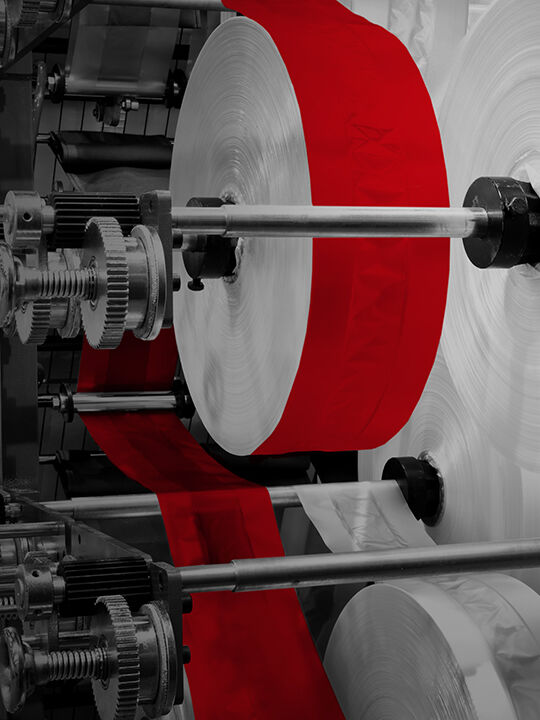 Testing of Thin Sheeting and Plastic Films ZwickRoell