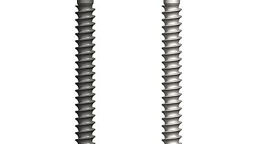 Bone screw