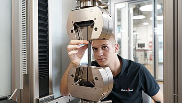 Workshop Schubeigenschaften