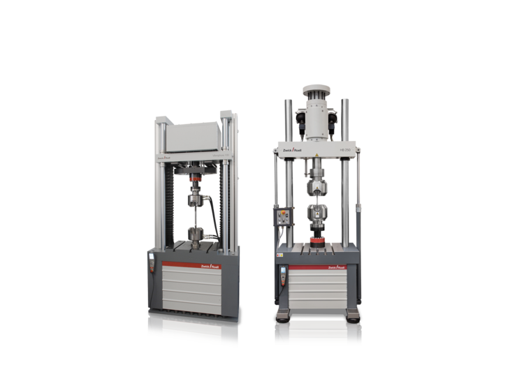 ZwickRoell Materials Testing | ZwickRoell