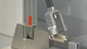 Flexural impact test Plastics IZOD ISO 180