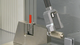 ASTM D256: Izod impact test, pendulum impact resistance of plastics