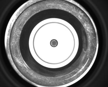 Hole expansion test to ISO 16630:determination of the edge crack sensitivity (1)