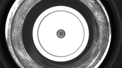 ○【多数の白かけ、擦れあり】陥没孔/Sinkhole ベータ 英語4枚