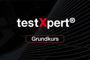 Grundkurs testXpert