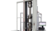 Testing composites with a 600 kN materials testing machine