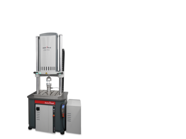 Máquina para ensaios eletrodinâmicos LTM