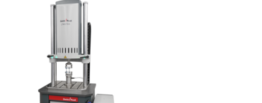 Elektrodynamische Prüfmaschine LTM