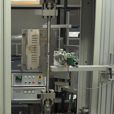 Universalprüfmaschine Z250 SR