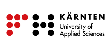 Logo FH Kärnten