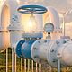 Hydrogen pipeline
