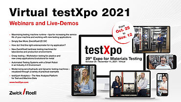 Virtual testXpo 2021