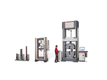 Macchine di prova universali