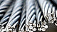 Cables de acero ISO 15630-3, ASTM A416, ASTM A1061
