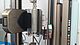 Politecnico di Torino develops novel composite materials up to +1,200°C with ZwickRoell high-temperature testing system