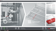 Screenshot of autoEdition automation software from main screen