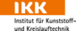 Logo IKK Hannover