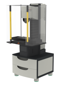 Universal hardness tester DuraVision 250/350