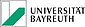 Logo Universität Bayreuth