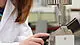 Dynamic fatigue tests on dental implants to ISO 14801