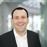 Dr. Harald Schmid, Global Industry Manager für Metalle bei ZwickRoell