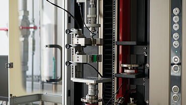 ISO 80369: testing Luer system/Luer lock connections