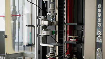 Ensayos en conexiones luer/luer lock (ISO 80369-7, ISO 80369-20)