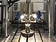 ZwickRoell high-speed testing machine HTM
