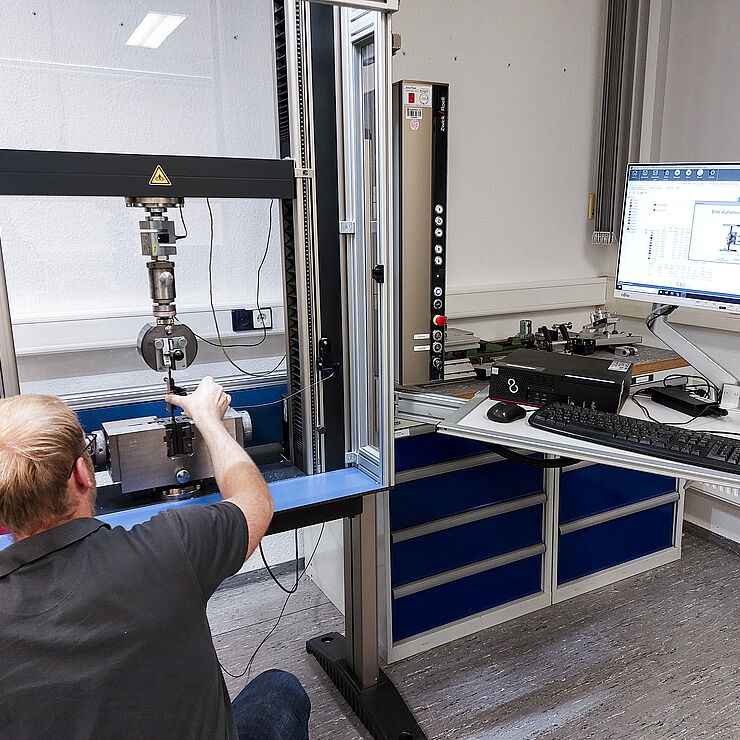Case Studys | ZwickRoell