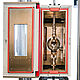 Temperierkammer bis +360°C