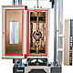 Temperature chamber up to +250°C