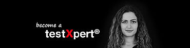 testXpert is de voornaamste testsoftware voor materiaaltests