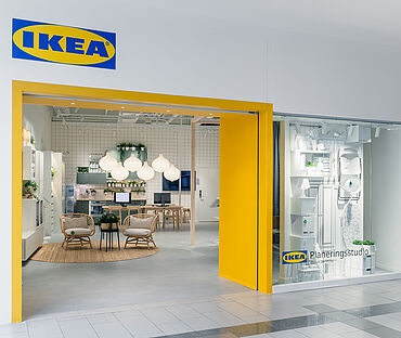 Ikea oblikovalski studio