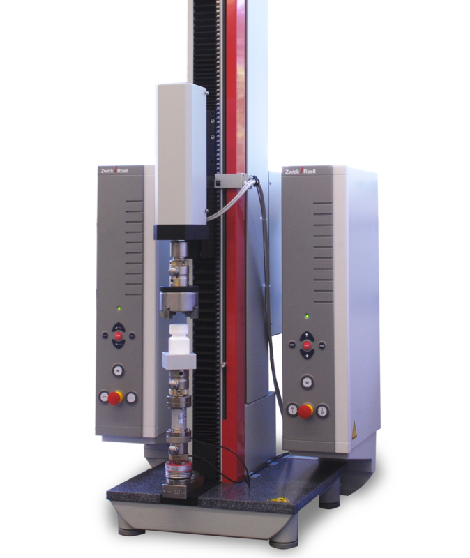 Testing Food Packing ZwickRoell