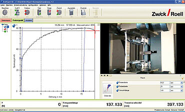 Grabación de vídeo sincronizada Video-Sync
