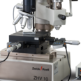 ZHV10 Vickers wire hardness tester