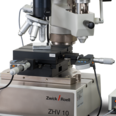 ZHV10 Vickers hardheidsmeter voor draad