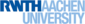 Logo RWTH Aachen