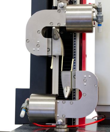 Tensile Tests on Aramid Yarn to EN ISO 12562