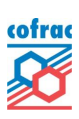 Logo cofrac Akkreditierung