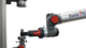 Lightweight robot for automated testing of springs