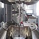 Fatigue test on metal