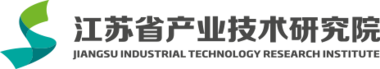 Logo Jiangsu Industrial Technology Research Institute (JITRI)
