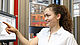 Traceability in the testXpert testing software