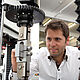 Testing with a dynamic testing machine